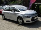 Citroën C4 Picasso - fotka číslo 6