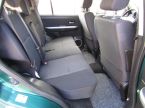 Suzuki Grand Vitara - fotka číslo 25