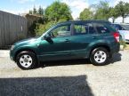 Suzuki Grand Vitara - fotka číslo 2