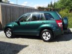 Suzuki Grand Vitara - fotka číslo 3