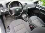 Škoda Octavia - fotka číslo 12