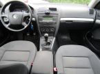 Škoda Octavia - fotka číslo 14