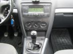 Škoda Octavia - fotka číslo 16
