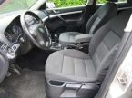 Škoda Octavia - fotka číslo 18