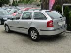 Škoda Octavia - fotka číslo 4