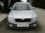 Škoda Octavia - fotka číslo 5