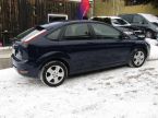 Ford Focus - fotka číslo 9