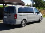 Mercedes Vito - fotka číslo 11