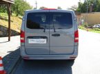 Mercedes Vito - fotka číslo 12