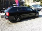 Škoda Octavia - fotka číslo 9