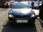 Škoda Octavia - fotka číslo 12