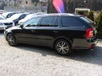 Škoda Octavia - fotka číslo 3