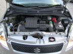 Suzuki Swift - fotka číslo 36