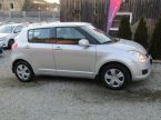 Suzuki Swift - fotka číslo 7