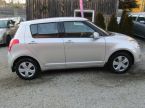 Suzuki Swift - fotka číslo 8