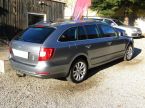 Škoda Superb - fotka číslo 10