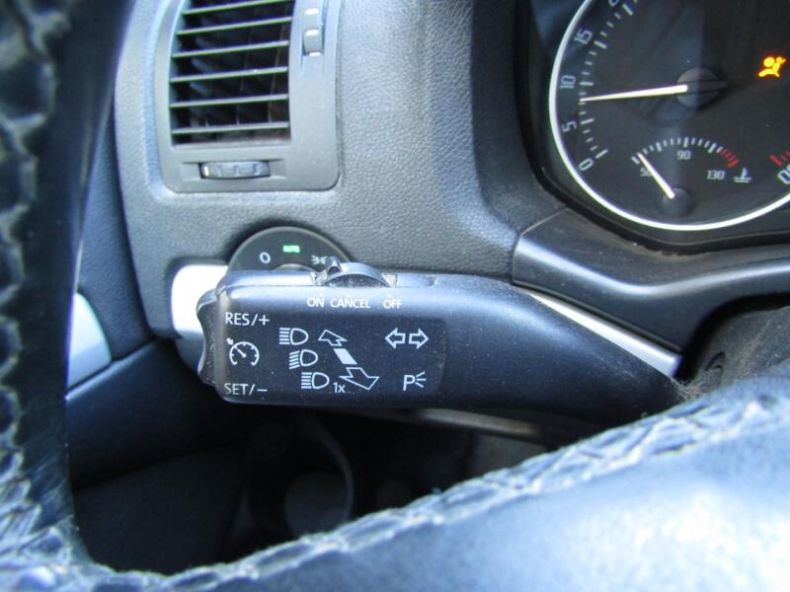 Škoda Octavia - hlavní fotka