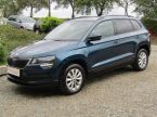 Škoda Karoq - fotka číslo 0
