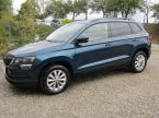 Škoda Karoq - fotka číslo 1