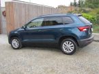 Škoda Karoq - fotka číslo 3