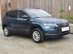 Škoda Karoq - fotka číslo 6