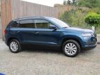 Škoda Karoq - fotka číslo 7