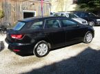Seat Leon - fotka číslo 9