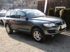Volkswagen Touareg - fotka číslo 6