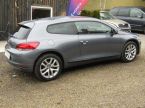 Volkswagen Scirocco - fotka číslo 9
