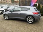 Volkswagen Scirocco - fotka číslo 3