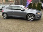 Volkswagen Scirocco - fotka číslo 7