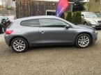 Volkswagen Scirocco - fotka číslo 8