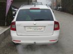 Škoda Octavia - fotka číslo 11
