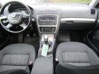 Škoda Octavia - fotka číslo 14
