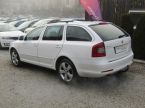 Škoda Octavia - fotka číslo 4