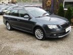 Škoda Superb - fotka číslo 6