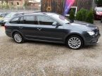 Škoda Superb - fotka číslo 7