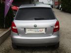Škoda Fabia - fotka číslo 11