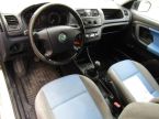 Škoda Fabia - fotka číslo 12