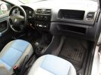 Škoda Fabia - fotka číslo 13