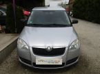 Škoda Fabia - fotka číslo 5