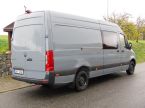 Mercedes Sprinter - fotka číslo 11