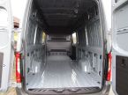 Mercedes Sprinter - fotka číslo 12