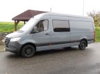 Mercedes Sprinter - fotka číslo 1