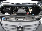 Mercedes Sprinter - fotka číslo 26
