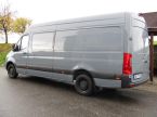 Mercedes Sprinter - fotka číslo 3