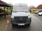 Mercedes Sprinter - fotka číslo 5