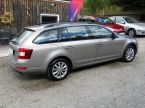 Škoda Octavia - fotka číslo 9