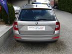 Škoda Octavia - fotka číslo 11