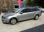 Škoda Octavia - fotka číslo 1